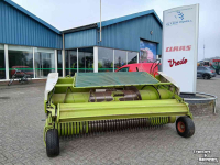 Pick-up Claas PU 300 PRO T