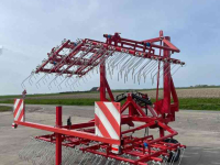 Wiedegge Hofstede 6M Wiedeg