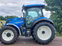 Tractor / Trekker New Holland T5.140 AutoCommand
