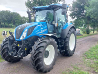 Tractor / Trekker New Holland T5.140 AutoCommand