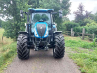 Tractor / Trekker New Holland T5.140 AutoCommand