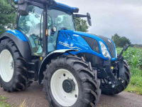 Tractor / Trekker New Holland T5.140 AutoCommand