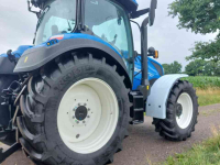 Tractor / Trekker New Holland T5.140 AutoCommand