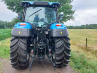 Tractor / Trekker New Holland T5.140 AutoCommand