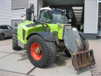 Verreiker Claas SCORPION 960 VP ST4