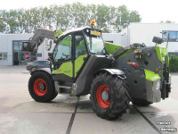 Verreiker Claas SCORPION 960 VP ST4