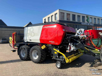 Persen / Balenpers / Pakkenpers Pottinger Impress 3160 VC Pro Balenpers