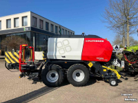 Persen / Balenpers / Pakkenpers Pottinger Impress 3160 VC Pro Balenpers