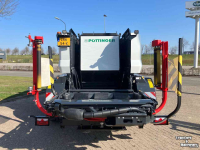 Persen / Balenpers / Pakkenpers Pottinger Impress 3160 VC Pro Balenpers