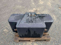 Frontgewichten  Frontgewicht 1000kg