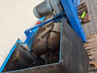 Opvoerband  7000X650 OPVOERBAND ELEVATORBAND ELEVATOR BELT FÖRDERBAND STEIGBAND