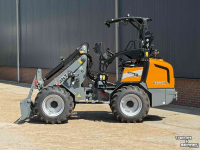 Shovel / Wiellader / Kniklader Giant G2500 HD