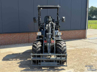 Shovel / Wiellader / Kniklader Giant G2500 HD