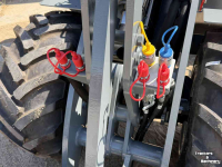 Shovel / Wiellader / Kniklader Giant G2500 HD