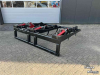 Balenklem  Stroklem 3 balen