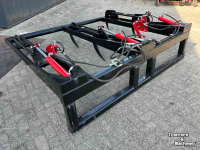Balenklem  Stroklem 3 balen