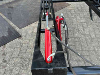 Balenklem  Stroklem 3 balen