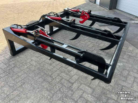 Balenklem  Stroklem 3 balen