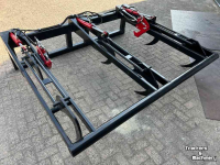 Balenklem  Stroklem 3 balen