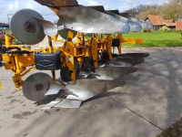Ploegen Rumptstad Optimus 480