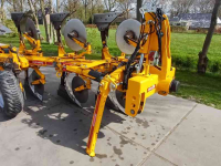 Ploegen Rumptstad Optimus 480