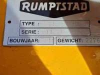 Ploegen Rumptstad Optimus 480
