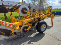 Ploegen Rumptstad Optimus 480