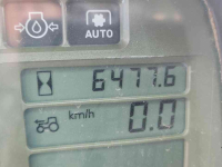 Tractor / Trekker Deutz-Fahr Agrotron K 410