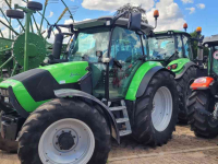 Tractor / Trekker Deutz-Fahr Agrotron K 410