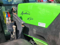 Tractor / Trekker Deutz-Fahr Agrotron K 410
