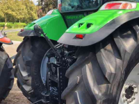 Tractor / Trekker Deutz-Fahr Agrotron K 410