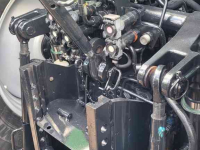 Tractor / Trekker Deutz-Fahr Agrotron K 410