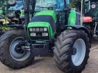Tractor / Trekker Deutz-Fahr Agrotron K 410