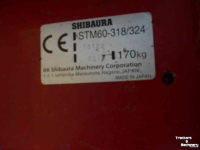 Cirkelmaaier Shibaura str60
