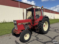 Tractor / Trekker International 845XL 2wd