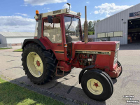 Tractor / Trekker International 845XL 2wd