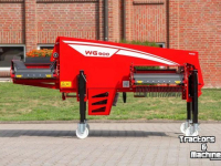 Sorteermachine Grimme Grimme  WG 900 Websorteerder