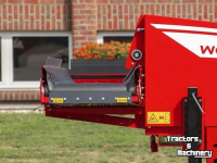 Sorteermachine Grimme Grimme  WG 900 Websorteerder