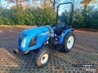 Tractor / Trekker New Holland BOOMER 35