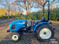 Tractor / Trekker New Holland BOOMER 35
