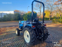Tractor / Trekker New Holland BOOMER 35
