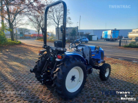 Tractor / Trekker New Holland BOOMER 35
