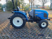Tractor / Trekker New Holland BOOMER 35
