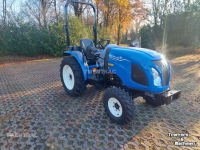 Tractor / Trekker New Holland BOOMER 35