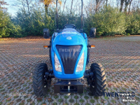 Tractor / Trekker New Holland BOOMER 35