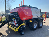 Persen / Balenpers / Pakkenpers Pottinger Impress 3160 VC Pro