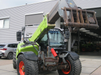Verreiker Claas SCORPION 960 VP ST4