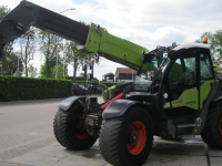 Verreiker Claas SCORPION 960 VP ST4