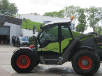 Verreiker Claas SCORPION 960 VP ST4