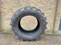 Wielen, Banden, Velgen & Afstandsringen Barkley 600/65R38